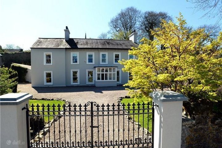 Northcliffe, The Marina Blackrock, Cork, Cork