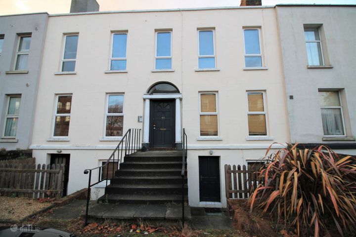 Flat 7, 57 Rathmines Road Upper, Rathgar, Dublin 6