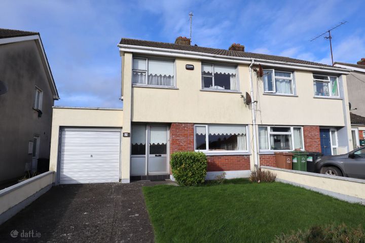 49 Oaklawns, North Road, Drogheda, Co. Louth, A92V59Y