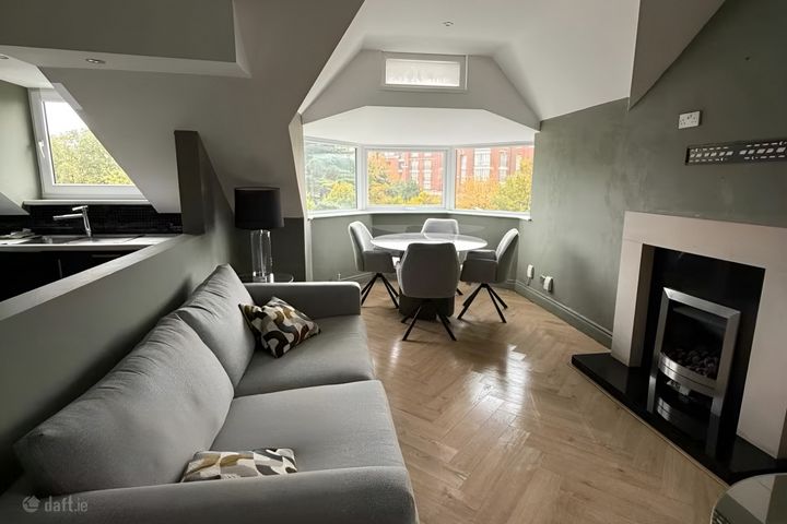 Merrion Road, Dublin 4, Ballsbridge, Dublin 4