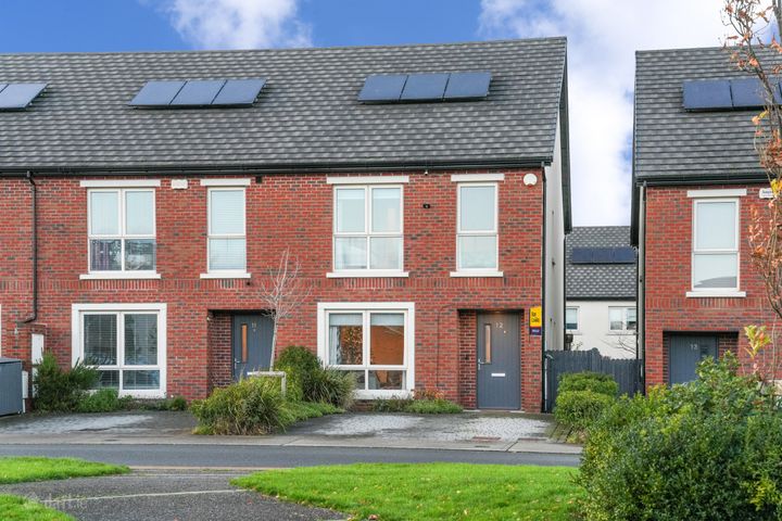 12 Edenbrook Grove, Citywest, Co. Dublin