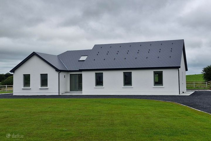 Kildaree, Williamstown, Co. Galway, F45F1C8
