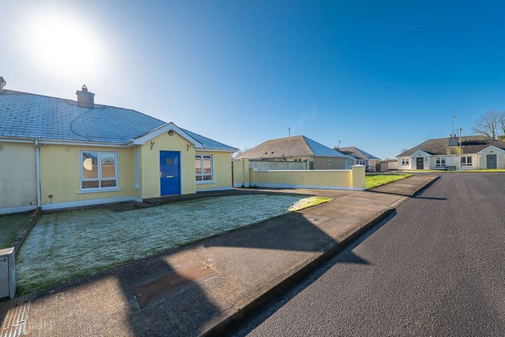 4 Saint Kieran'S Park, Errill, Errill, Co. Laois, R32D9F3