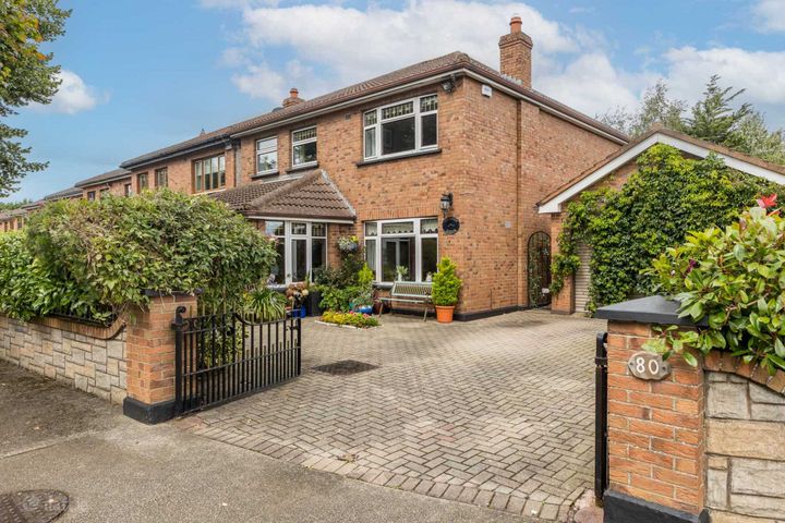 80 The Pines, Castleknock, Dublin 15, Dublin 15, Dublin