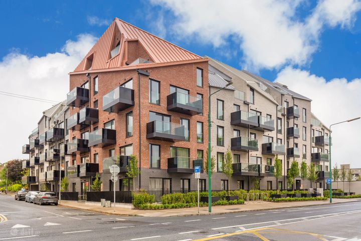 143 Merrion Road, Merrion Road, Dublin 4