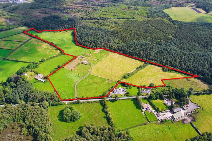 Blackwood Equestrian Centre, Derrymahon, Timahoe East, Co Kildare, W91T2T3
