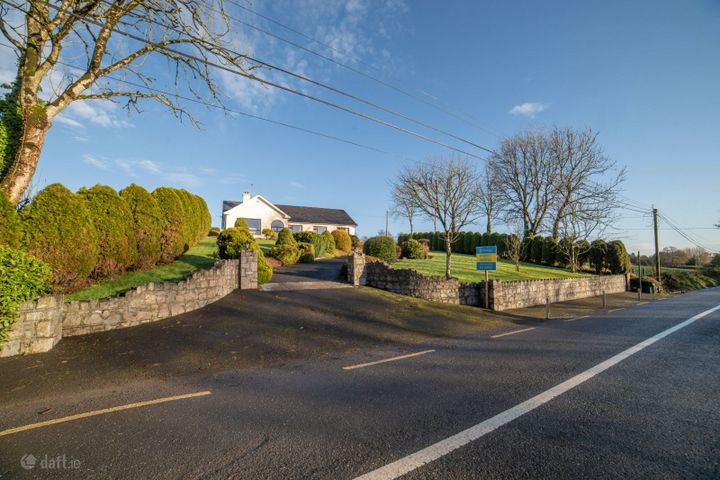 Hazelgrove, Templemary, Buttevant, Co. Cork, P51PD98