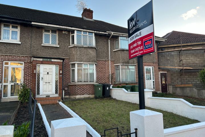 81 Drimnagh Road, Dublin 12, Walkinstown, Dublin 12, D12R5V9