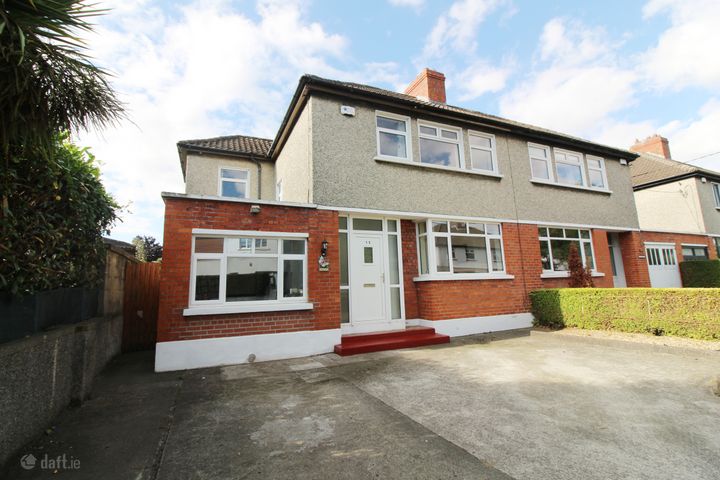 15 Danieli Dr, Artane, Dublin 5, Dublin 5, Dublin