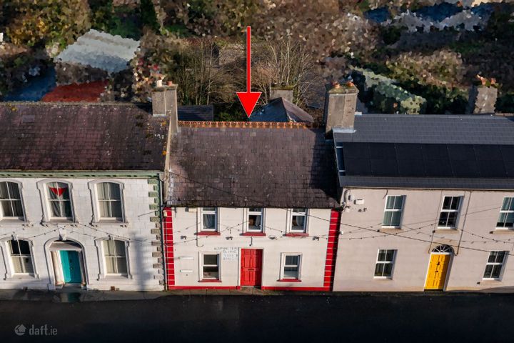 Main Street, Portarlington, Co. Laois, R32YF74