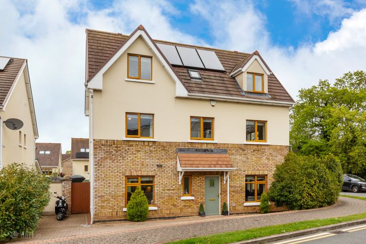 19 Stocking Wood Walk, Stocking Avenue, Dublin 16, D16W956