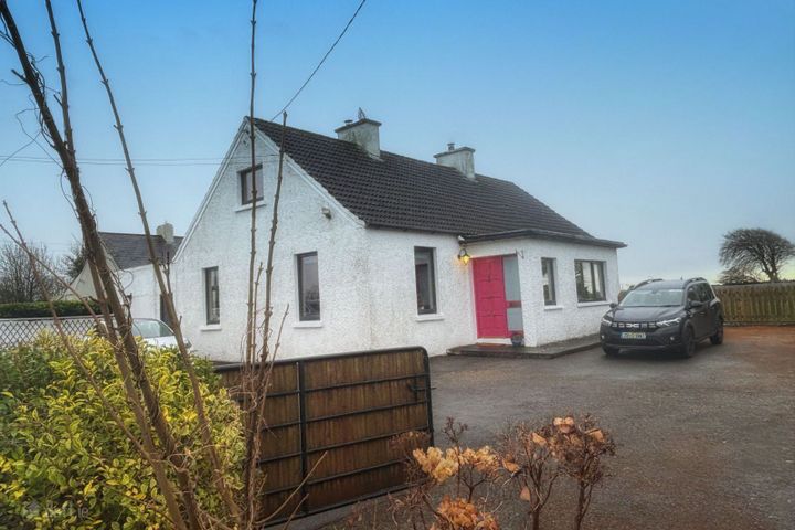 The Gables, Carrowpeter, Tuam, Co. Galway, H54C867