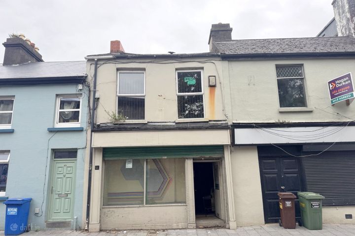 43 Nicholas Street, Limerick, Corbally, Co. Limerick, V94V120