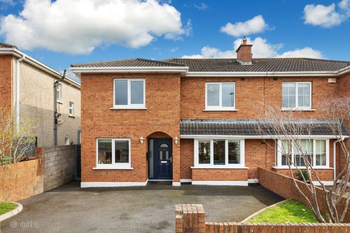 105 Fitzherbert, Court, Navan, Meath