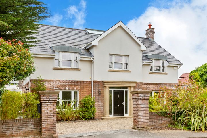 17 Carraig Glen, Brennanstown Rd, Cabinteely Dublin 18, Dublin 18, Dublin
