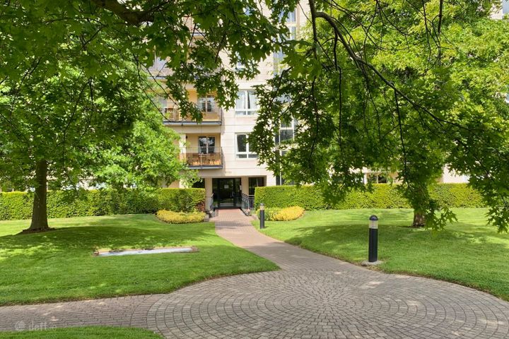 Herbert Park Lane, Ballsbridge, Dublin 4