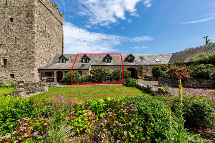 3 Clougheast Castle, Carne, Our Ladys Island, Co. Wexford, Y35P7N0