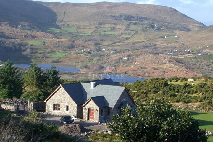 Caragh Lake, Co. Kerry