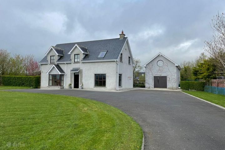 2 Grange Park, Grange, Clonmel, Thomastown, Co. Tipperary