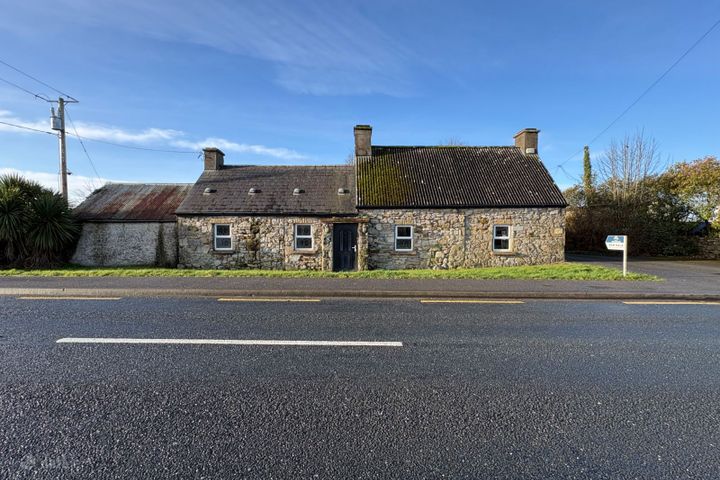 Beech Cottage, Mosstown, Keenagh, Co. Longford, N39E066