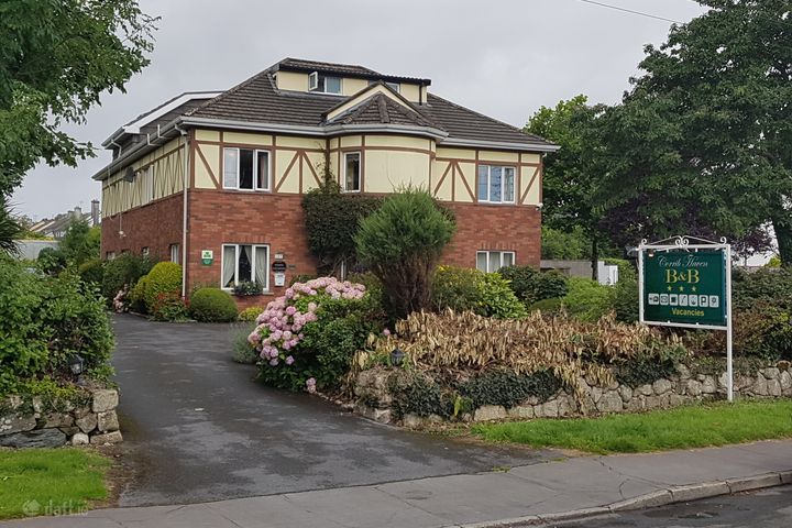 107 Upper Newcastle, Newcastle, Galway, Galway