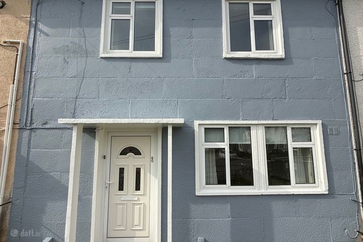 60 Captain'S Avenue, Dublin 12, Kimmage, Dublin 12