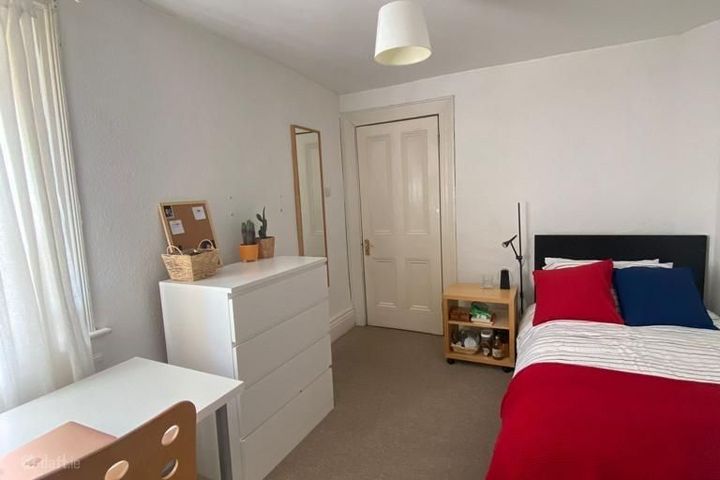 Infirmary Road, Dublin 7, Arbour Hill, Dublin 7