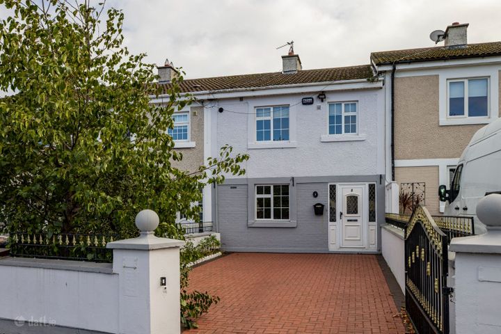8 Mooretown Road, Swords, Swords, Co. Dublin, K67DY76