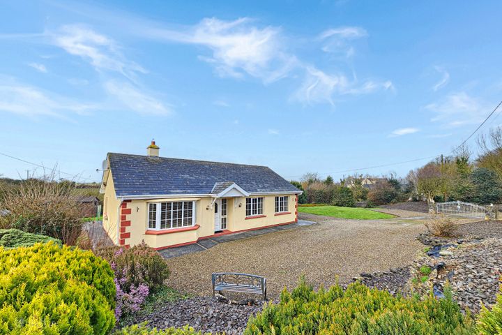 Rock Lodge, Drumline, Newmarket On Fergus, Co. Clare, V14EW84