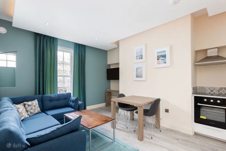 Serpentine Avenue, Ballsbridge, Ballsbridge, Dublin 4