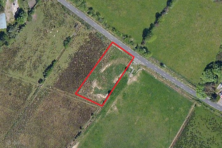 0.62 acres Subject to PP, Lurgan, Caltra, Co. Galway
