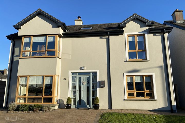 40 Carrabeag, Newport Rd, Castlebar, Mayo