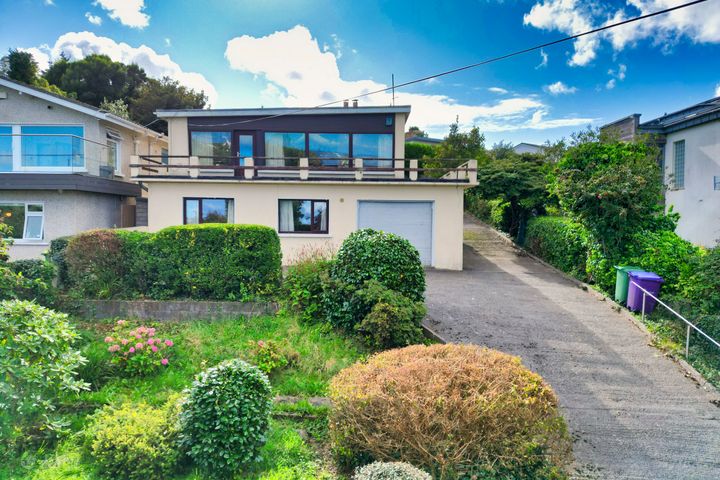 Socoa, Balkill Rd, Howth Dublin 13, Dublin 13, Dublin