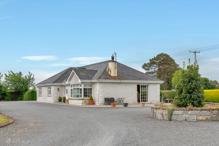 Graney West, Baltinglass, Co. Wicklow, W91XD89