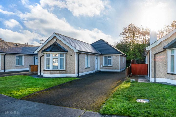 5 Convent Court, Roscommon, Roscommon, Roscommon