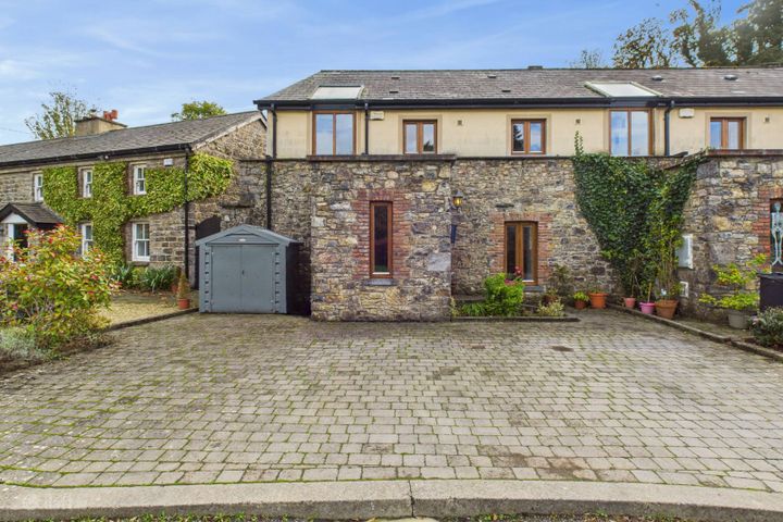 9 The Old Mill, Main Street, Naul, Co. Dublin, K32VW32