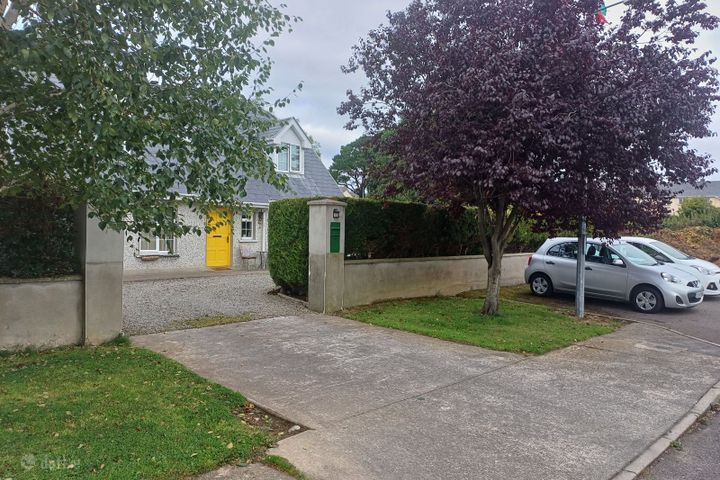 9 The Paddocks, Listowel, Listowel, Co. Kerry