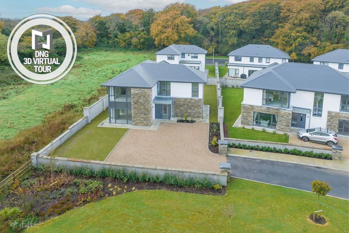 12 Ross Allta, Rosshill, Galway