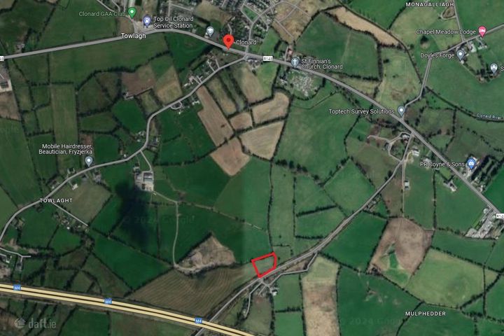 Towlagh, Clonard, Co. Meath
