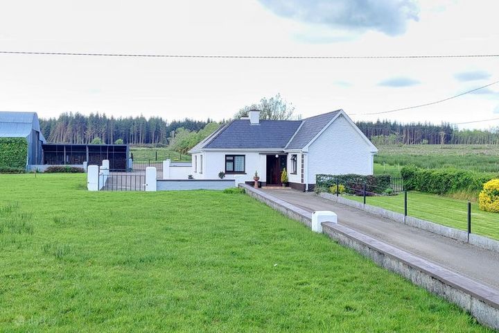 Killinordan, Scramoge, Kilglass, Co. Roscommon, F42EA36