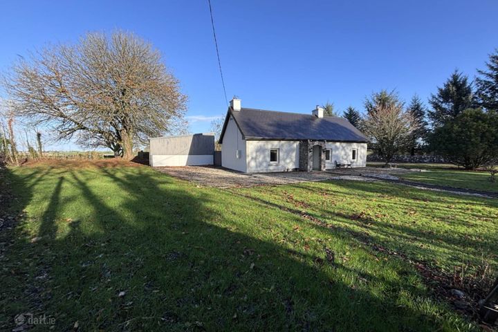 Lisdonagh, Headford, Co. Galway