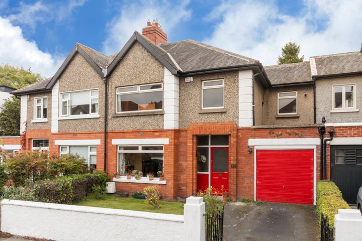 49 Merton Dr, Sandford Rd, Dublin 6, Dublin 6, Dublin