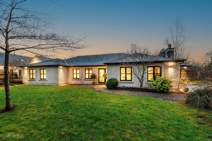 Abbeyville Naas, Kildare, Kildare