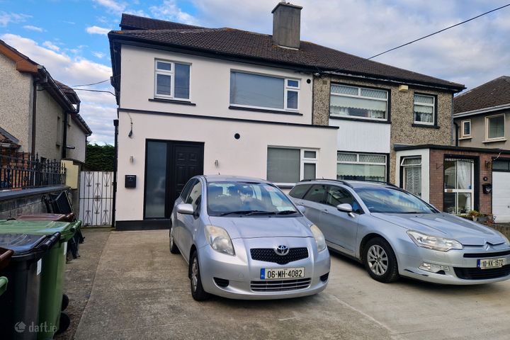 2 St Patricks Park, Clondalkin, Dublin 22