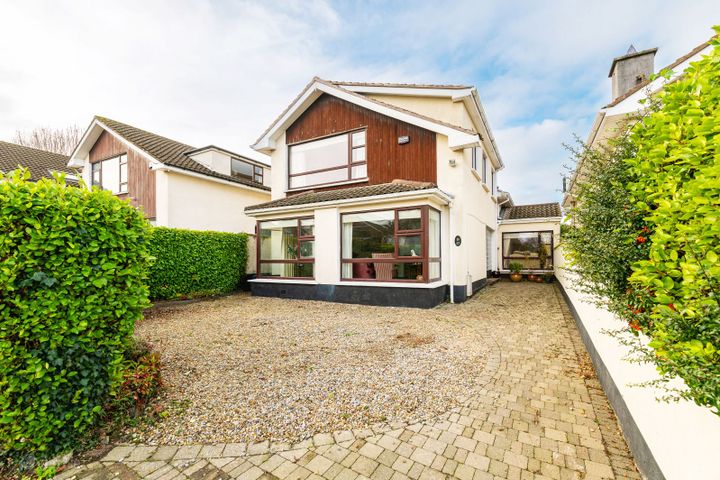 37 Kerrymount Rise, Foxrock, Dublin 18, Dublin 18, Dublin