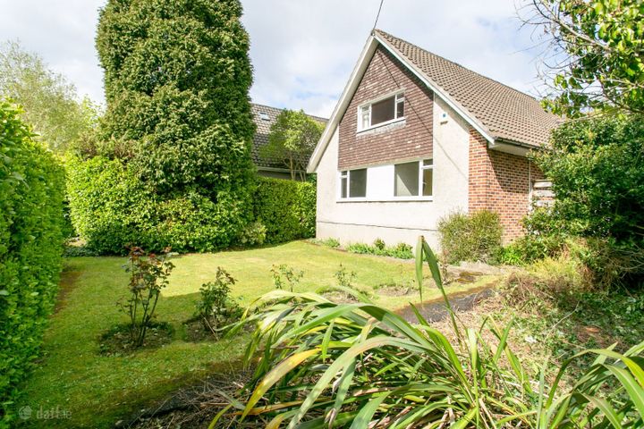 20 Fosters Ave, Blackrock, Dublin, Dublin