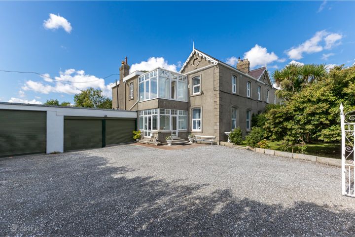 169a Strand Road, Sandymount, Dublin 4, Dublin 4, Dublin