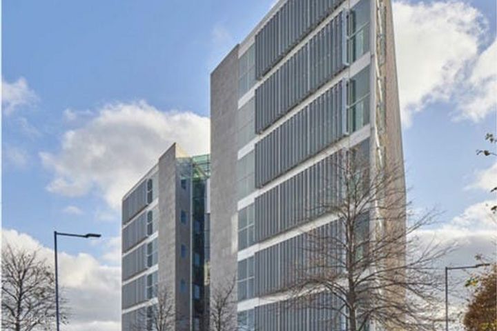 Pinnacle 2, East Point Business Park, Co. Dublin