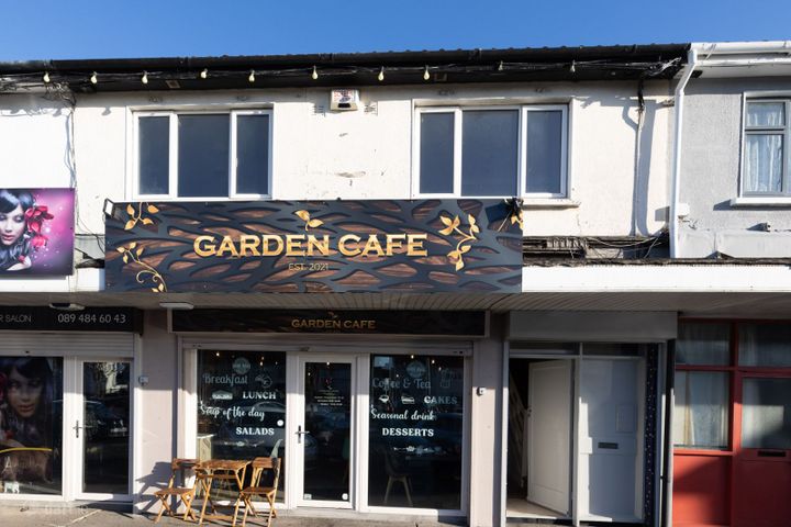 135 Saint Peter's Road, Walkinstown, Dublin 12, D12X3HE