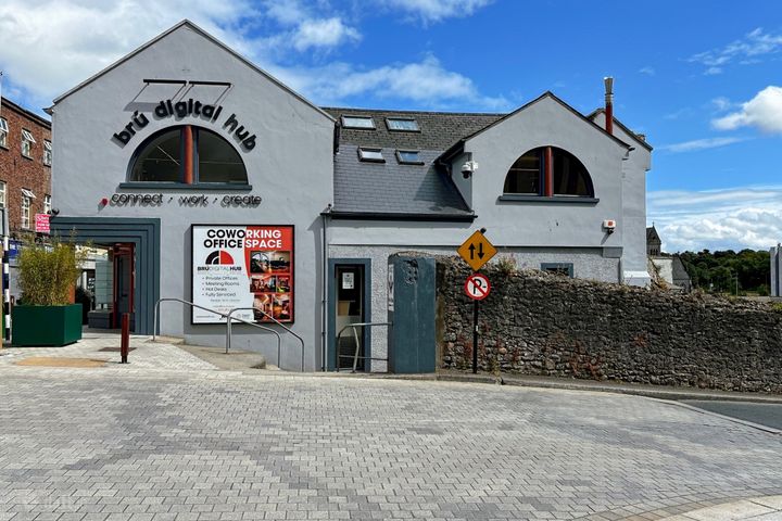 56 West Street, Drogheda, A92 E4CY, Drogheda, Co. Louth